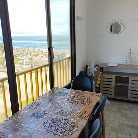 Appartement Vue Mer 乐巴凯尔斯 外观 照片