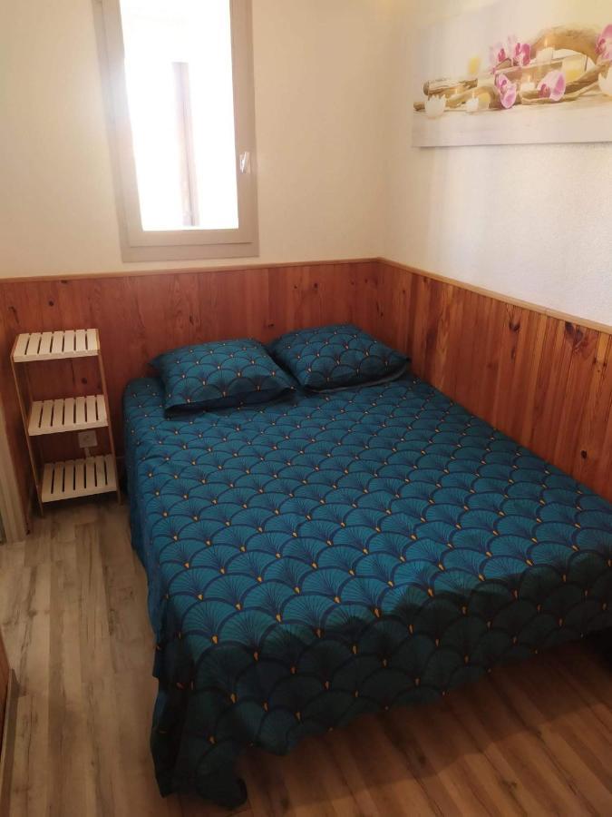 Appartement Vue Mer 乐巴凯尔斯 外观 照片