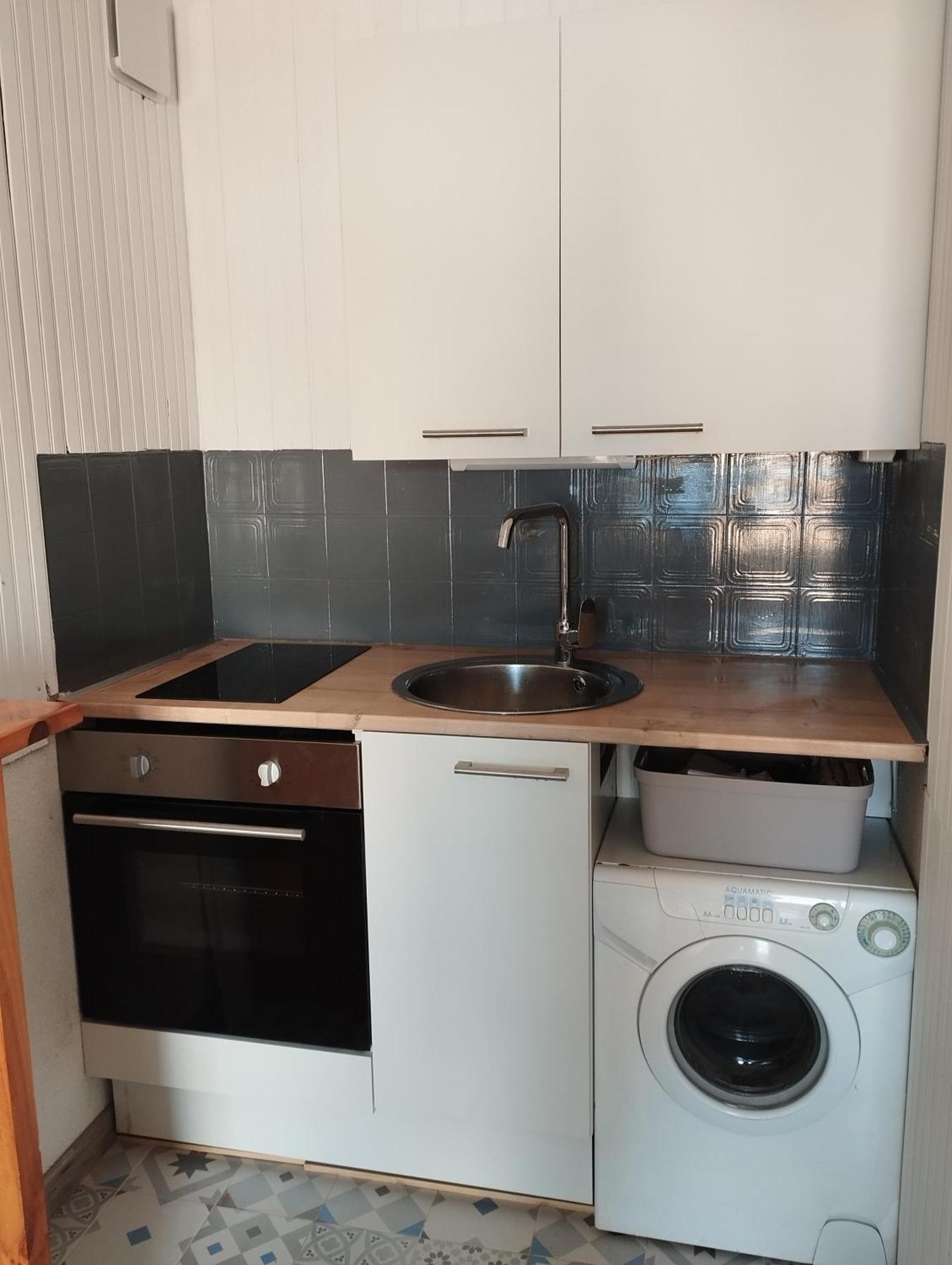 Appartement Vue Mer 乐巴凯尔斯 外观 照片