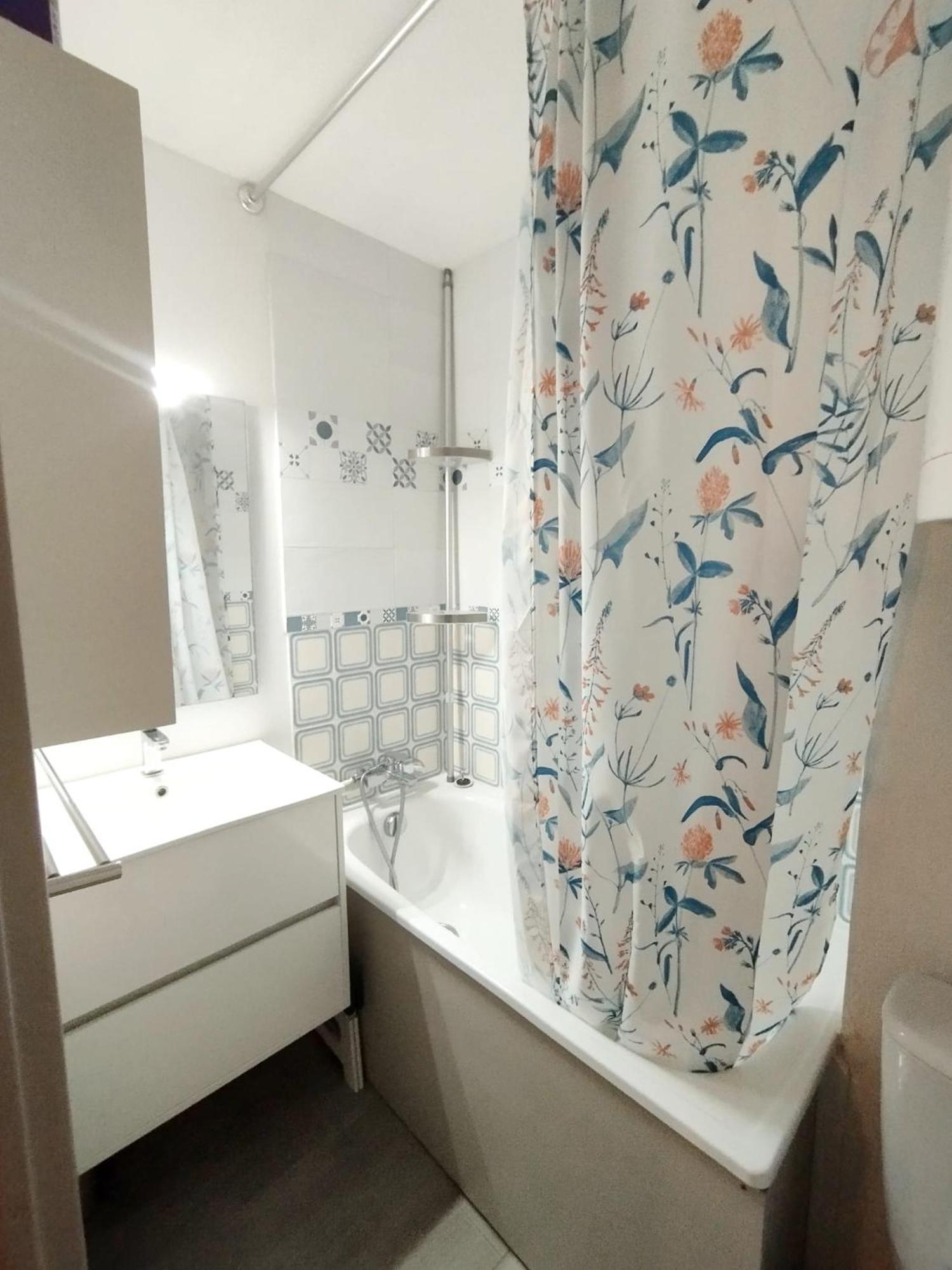 Appartement Vue Mer 乐巴凯尔斯 外观 照片