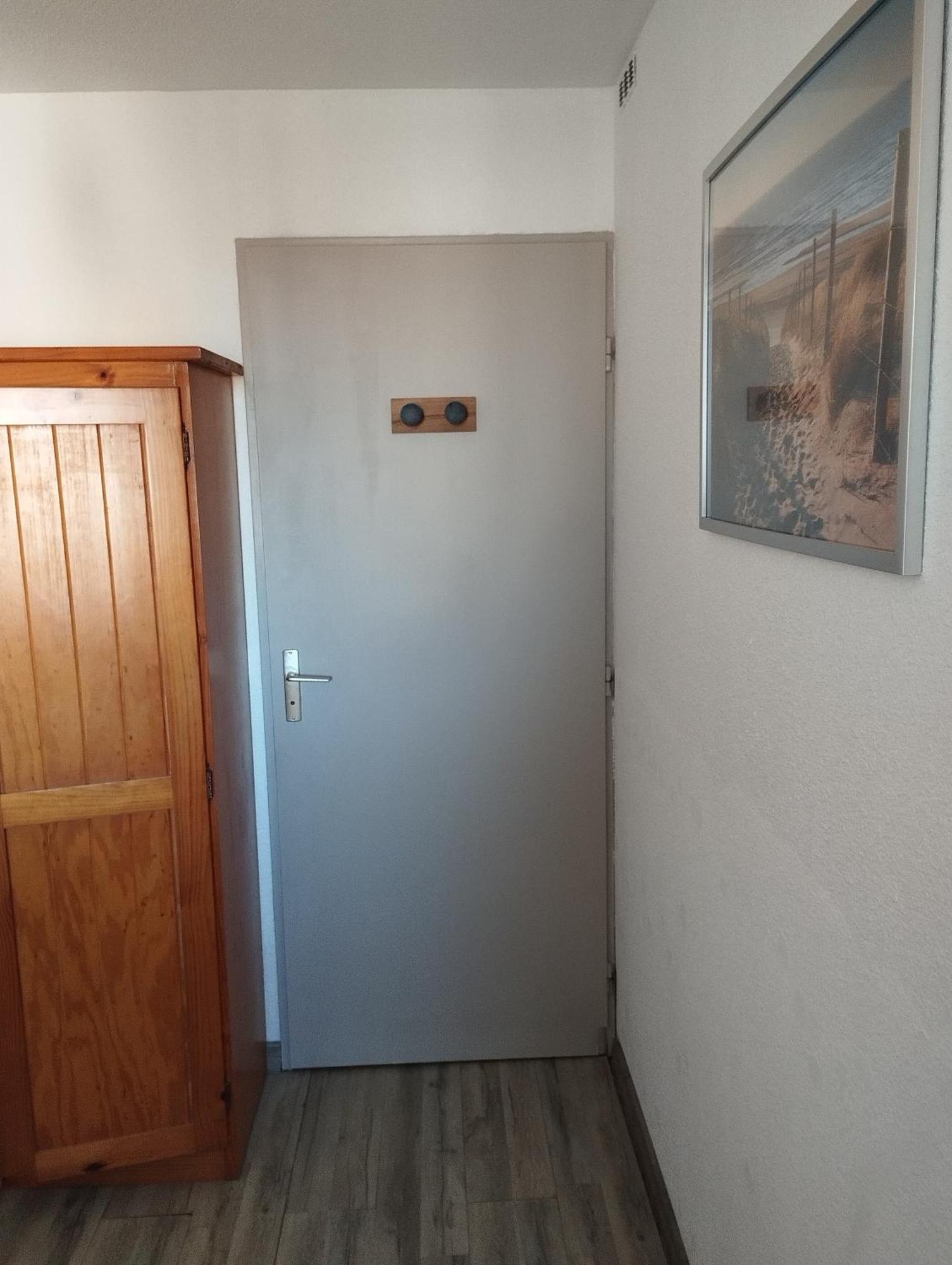 Appartement Vue Mer 乐巴凯尔斯 外观 照片